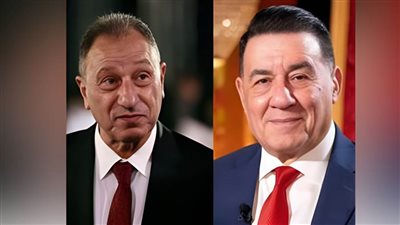 عاجل.. الأهلي يتحرك قانونيًا ببلاغ للنائب العام ضد مدحت شلبي