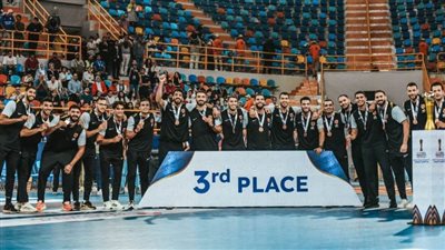 فضية وبرونزية.. تاريخ الأهلي في بطولة العالم للأندية لكرة اليد