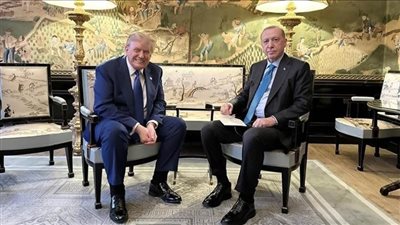 ترامب: لابد من وقف حرب غزة والإفراج عن جميع المحتجزين دفعة واحدة