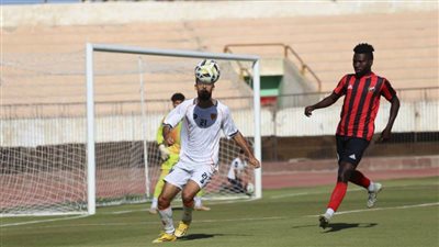 فوز القناة والاتصالات و4 تعادلات في افتتاح الأسبوع السادس لدوري المحترفين