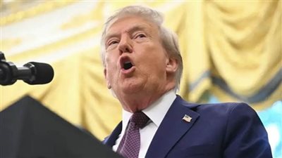 عاجل.. لدعم الاحتلال: ترامب يهدد بإلغاء كأس العالم وفرض عقوبات على 