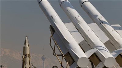 أسوشييتد برس: صور أقمار صناعية تؤكد ان ايران أجرت اختبارًا صاروخيًا