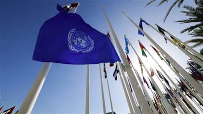 الشباب للأمم المتحدة : 