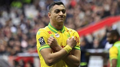 عاجل.. هل يدفع مصطفى محمد ثمن تصريحاته 