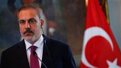 وزير خارجية تركيا: اجتماع أرودغان وترامب كان مثمرًا وناجحًا للغاية