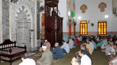 صوت الدعاة.. موضوع خطبة الجمعة اليوم 26 سبتمبر