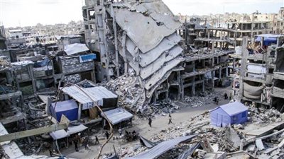 إيران تدعو المجتمع الدولي لاتخاذ إجراءات فعالة لوقف جرائم الاحتلال الإسرائيلي في الأراضي الفلسطينية