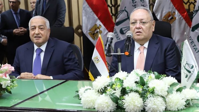 مجلس الدولة