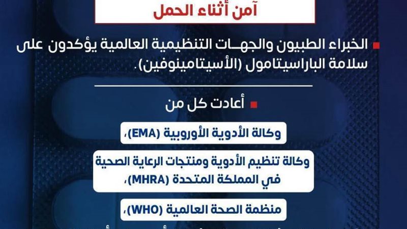 انفوجراف الصحة