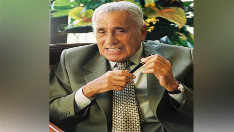 محمد حسنين هيكل