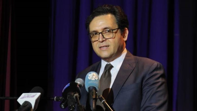 الدكتور احمد هنو