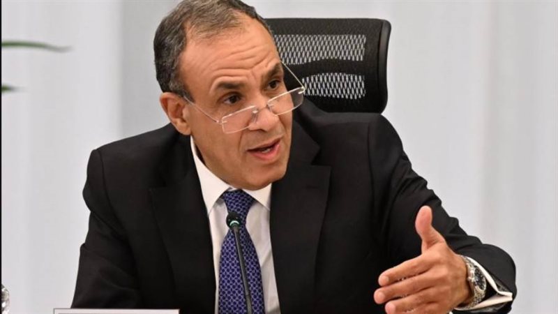 الدكتور بدر عبدالعاطي