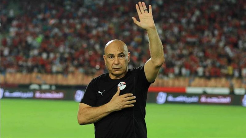 المدير الفني للمنتخب