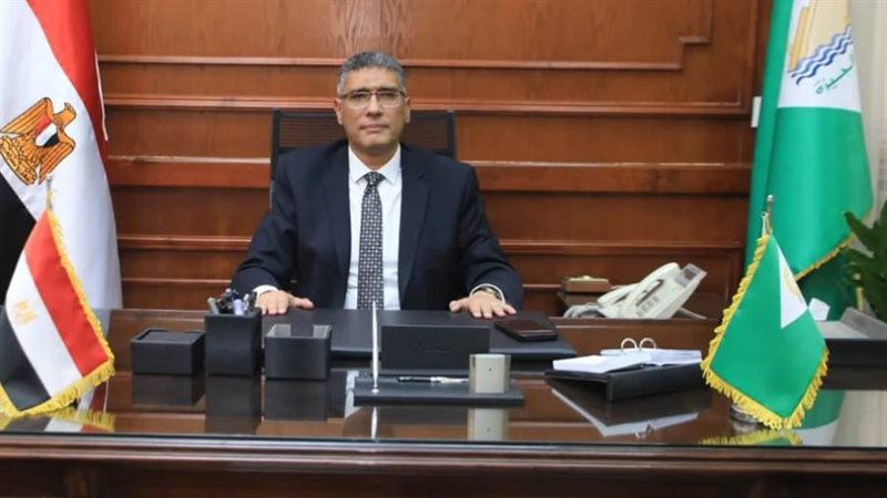 المهندس عادل النجار