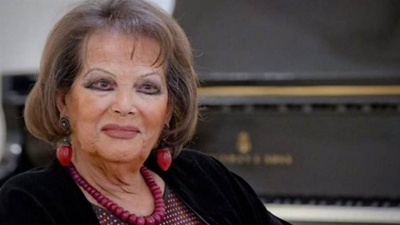 كلوديا كاردينالي