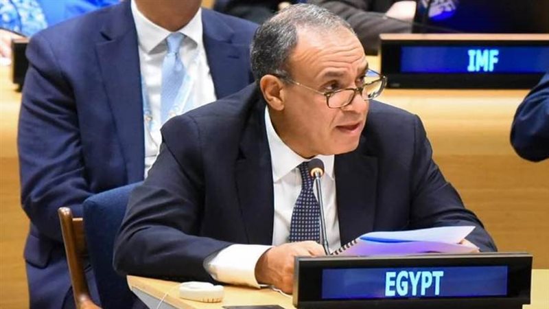 الدكتور بدر عبدالعاطي