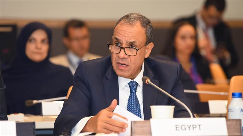 د. بدر عبد العاطي