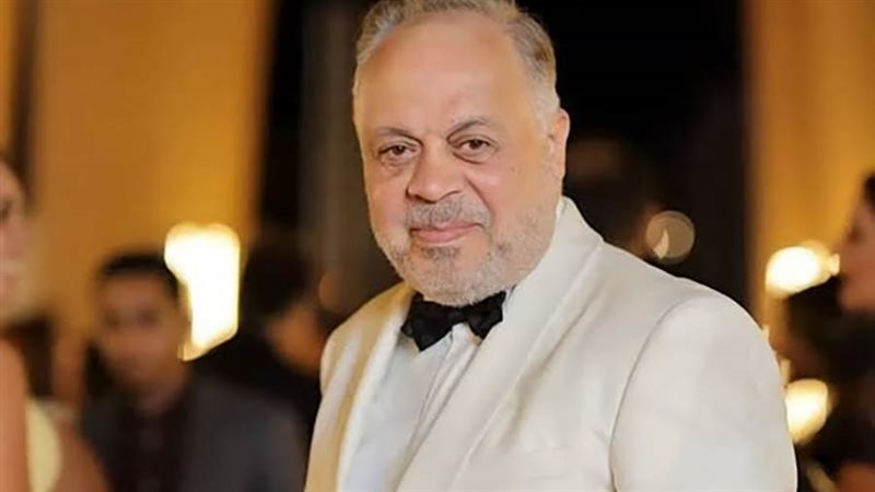 النقيب الدكتور أشرف