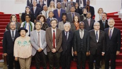 أعضاء بالشيوخ يطالبون روبيو بحماية الأمريكيين على متن أسطول الصمود