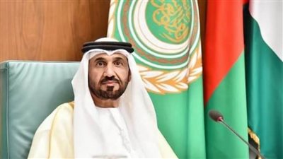 رئيس البرلمان العربي يهنئ اليمن بعيدها الـ٦٣ لثورة ٢٦ ستمبر