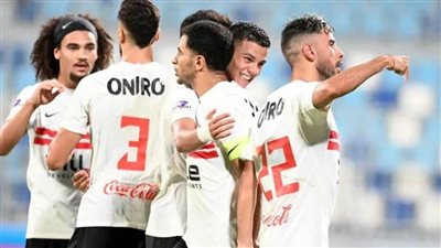 كواليس جلسة الثعلب مع نجوم الزمالك