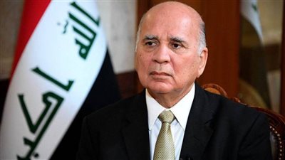 وزير الخارجية العراقي يرد على تهديدات نتنياهو بشن ضربات ضد بلاده