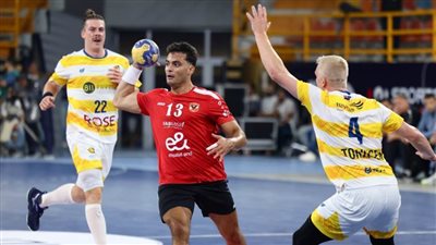 فوز الزمالك والأهلي.. نتائج مباريات اليوم الأول من بطولة العالم للأندية لكرة اليد