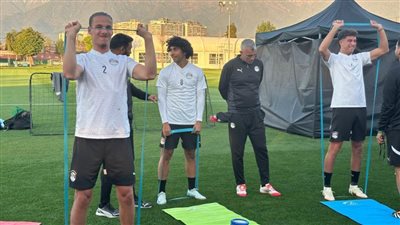 عاجل| الفراعنة والساموراي.. منتخب الأبطال يبدأ حلم المونديال بمواجهة اليابان