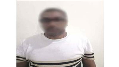 ضبط شخص ينصب على المواطنين بالإسكندرية 