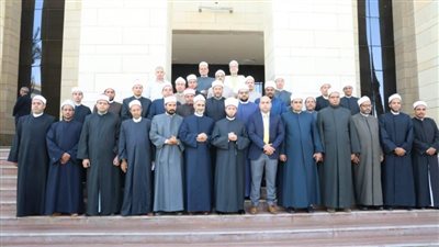 وزير الأوقاف يعقد اجتماعًا مع قيادات الدعوة بالمحافظات 