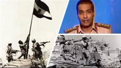 عاجل| بالفيديو.. الثقافة المصرية تستعيد شهادة طنطاوي في ذكرى انتصارات أكتوبر الـ53