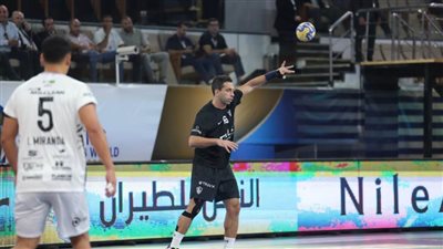 موعد مباراة الزمالك أمام برشلونة بمونديال الأندية لرجال اليد