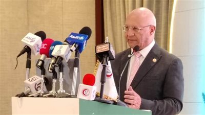 رئيس قطاع الدراسات البيطرية: الدولة تدعم الثروة الحيوانية بخطط علمية متقدمة