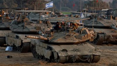 إسرائيل تخسر عقود تسليح بمليار دولار بعد غضب عالمي من الحرب على غزة