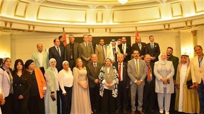 القاهرة تستضيف المؤتمر الدولي لصنّاع الإلهام لتكريم رموز عربية وعالمية