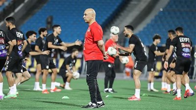 «فيفا» يعلن تفاصيل مباراتي مصر أمام جيبوتي وغينيا بيساو في تصفيات المونديال 