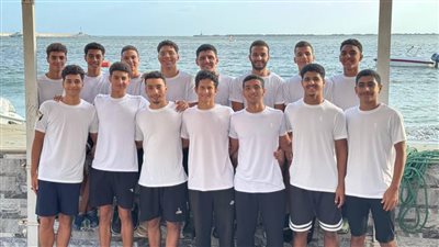 11 دولة تؤكد مشاركتها في بطولة العالم للسباحة بالزعانف بالمياه المفتوحة في العلمين