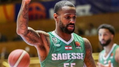 الاتحاد السكندري يدعم صفوفه بمحترف سلة أمريكي