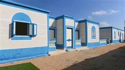 محافظ الدقهلية: الدولة تضعُ الأسر البسيطة في مقدمة الأولويات