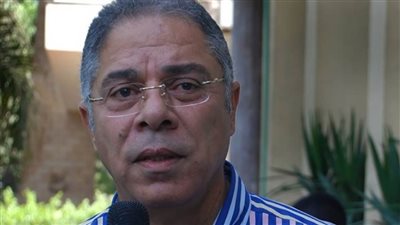 منير عقيلة مديراً فنياً لفريق طنطا