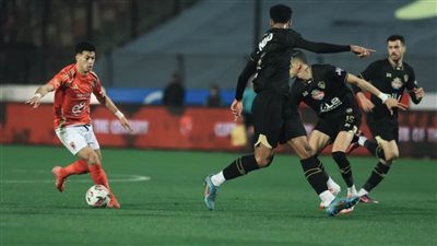 ماذا فعل الأهلي والزمالك في 