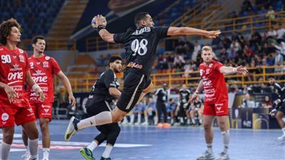 الأهلي يتحدى برشلونة.. تعرف على مواجهات نصف نهائي مونديال اليد