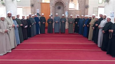 الأوقاف تطلق قوافل دعوية كبرى إلى محافظات الجمهورية