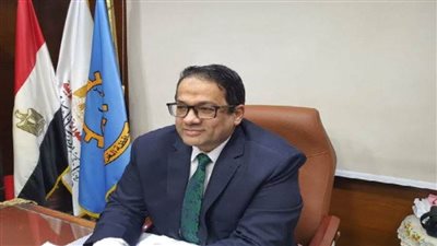 وكيل تعليم الغربية يشدد على سرعة تسليم الكتب والالتزام بالأمن والسلامة