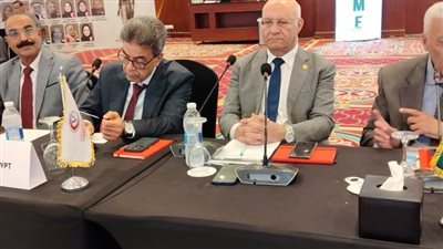  الأعلى للجامعات: ندرس مقترحًا لإعداد قانون موحد للوائح الكليات البيطرية في مصر