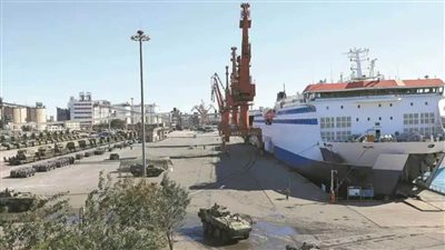 عاجل| تقرير سري: الصين تسابق الزمن لاستعادة 