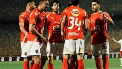 عاجل.. رابطة الأندية تعاقب نجم الأهلي بـ