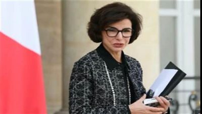 محاكمة وزيرة الثقافة الفرنسية رشيدة داتي بتهمة الفساد في سبتمبر 2026
