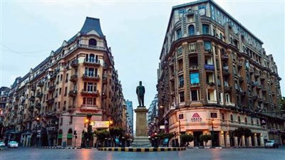 محافظة القاهرة: كافة أعمال التطوير بالقاهرة الخديوية تتم تحت إشرافنا