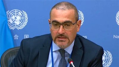 منسق الأمم المتحدة أمام مجلس الأمن: التهجير القسري للفلسطينيين انتهاك للقانون الدولي